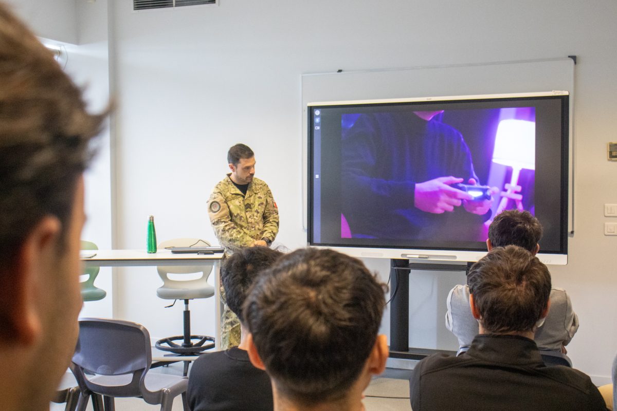 II Jornadas do Futuro: uma semana para pensar o amanhã!